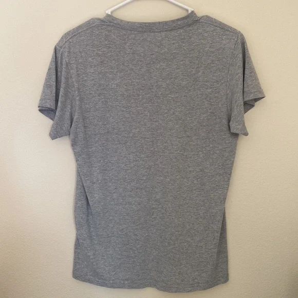 WTF (where’s the fish?) retro tee - Picture 2 of 2